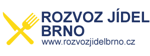 ROZVOZ JÍDEL BRNO - rozvoz jídla Brno